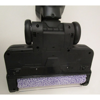 Shark Hydrovac WD210EU - Tête vue de dessous