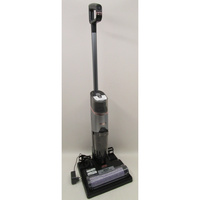 Shark Hydrovac WD210EU - Vue d'ensemble en position parking