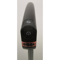 Shark Hydrovac WD210EU - Bouton marche/arrêt