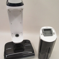 Tineco Floor One S5 Stretch Extreme - Réservoir avant amovible