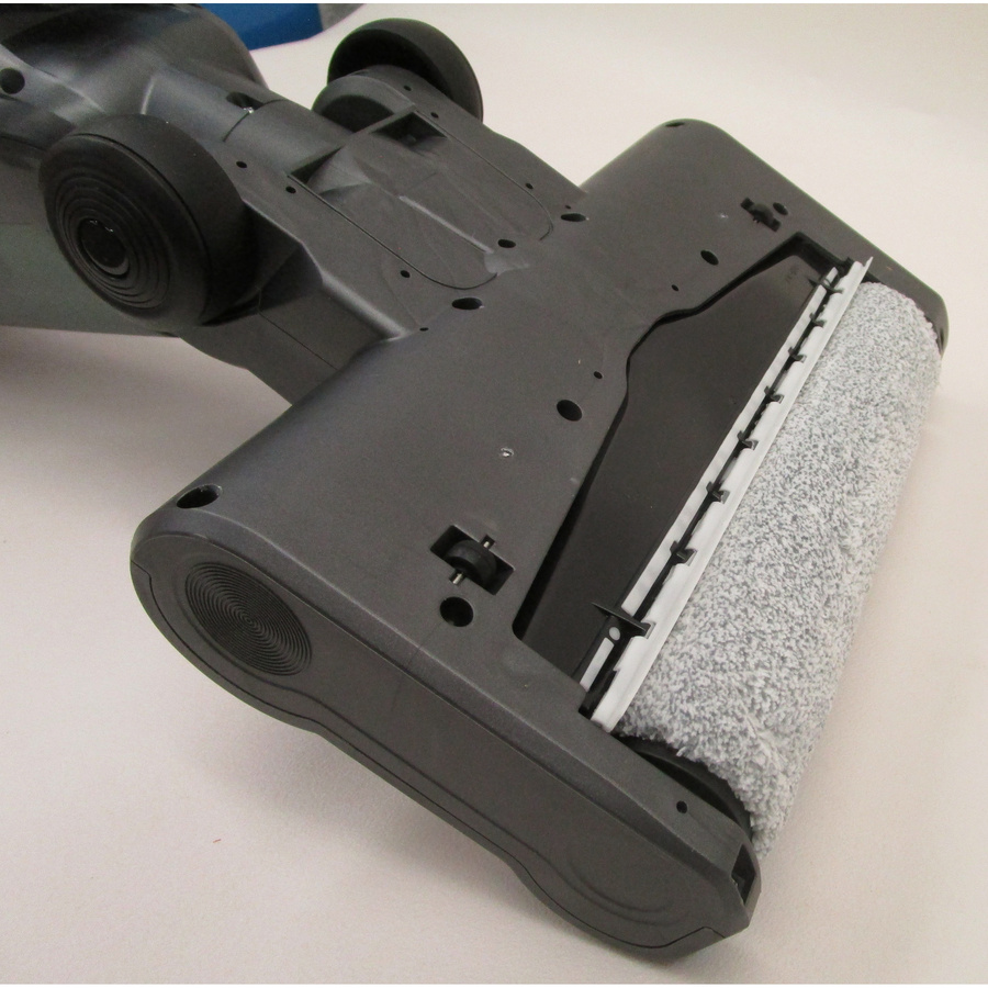 Bissell CrossWave HF3 Cordless Pro - Tête vue de dessous