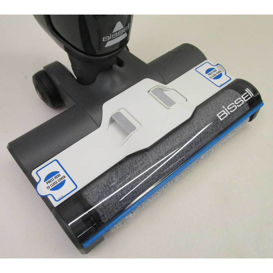 Bissell CrossWave HF3 Cordless Pro - Tête large pour les sols