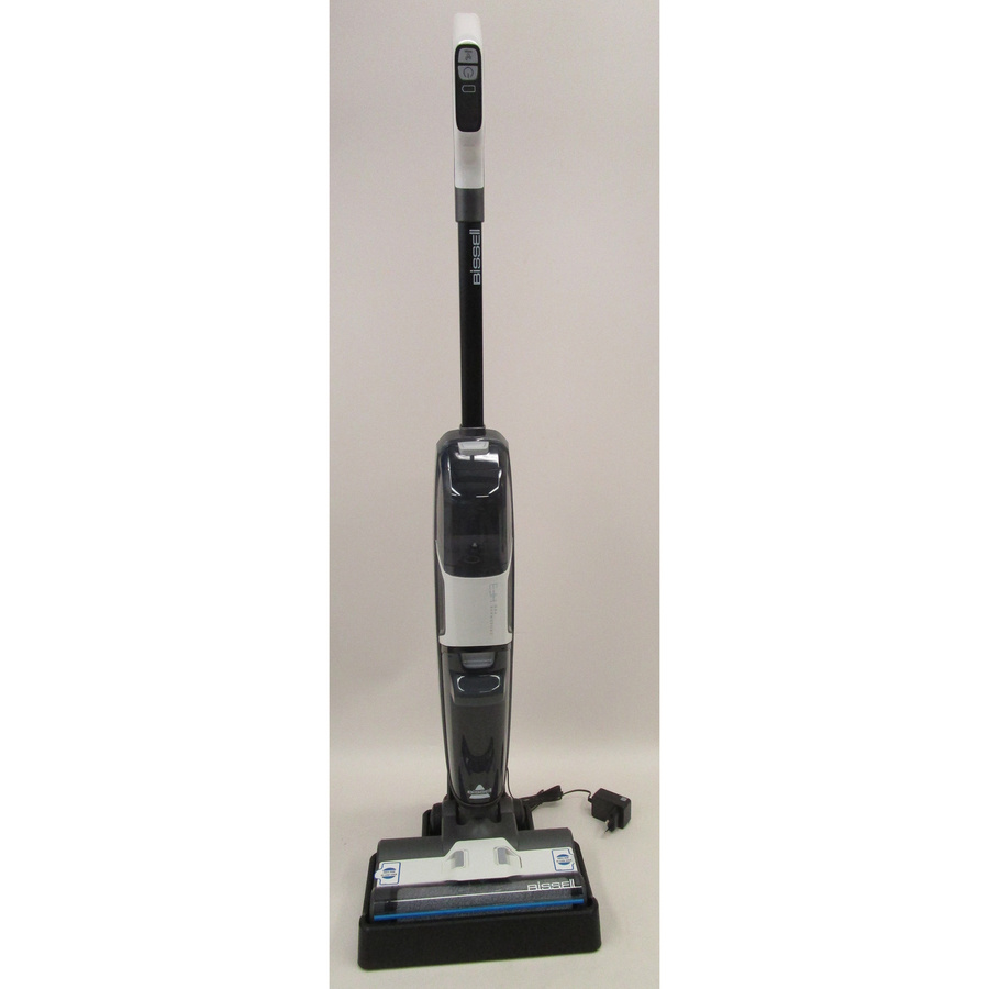 Bissell CrossWave HF3 Cordless Pro - Vue de face