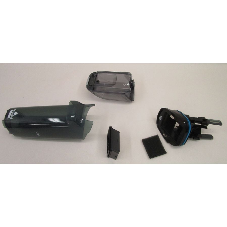 Bissell CrossWave HF3 Cordless Pro - Réservoir démonté