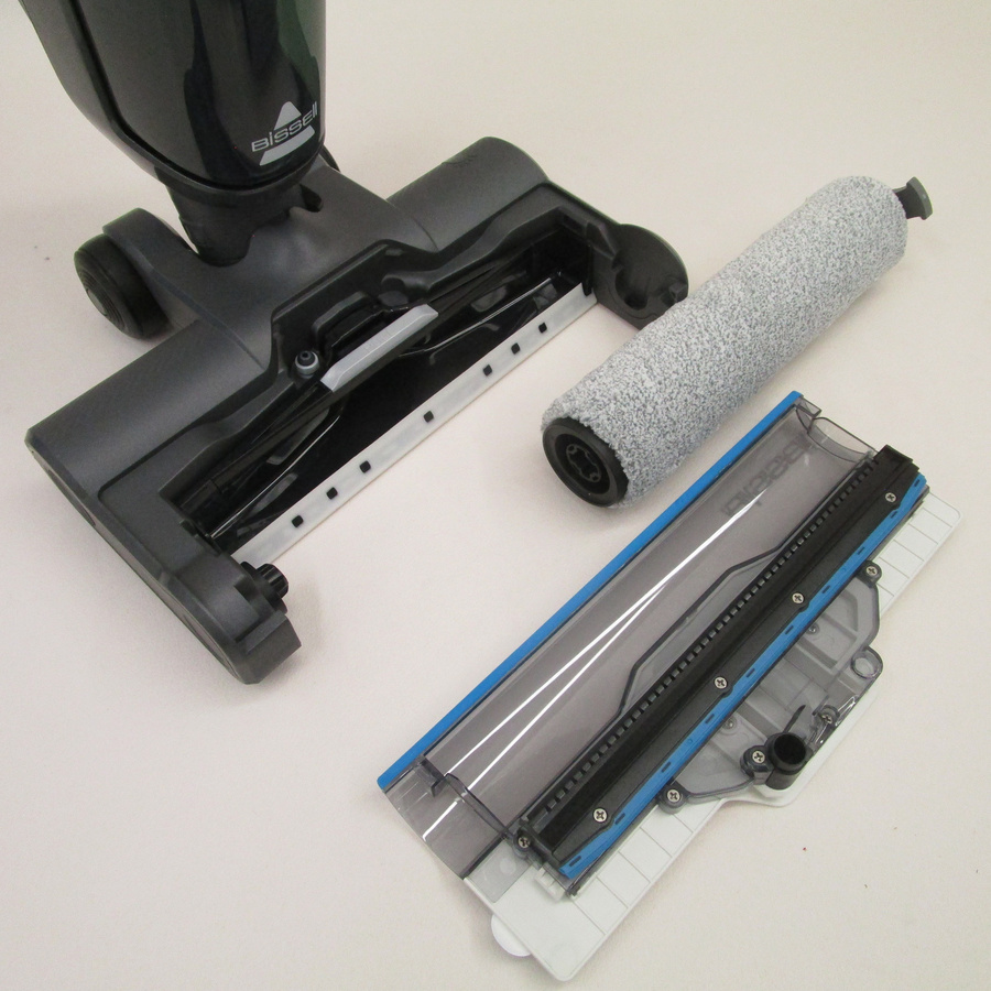 Bissell CrossWave HF3 Cordless Pro - Tête démontée