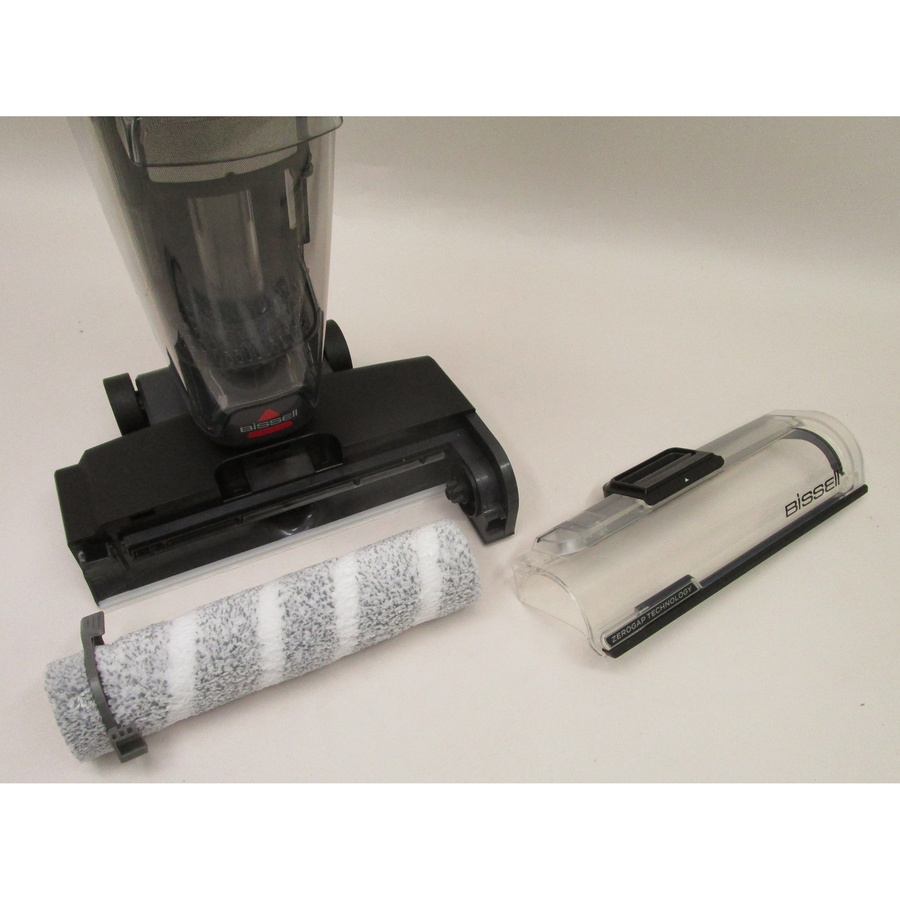 Bissell Crosswave OmniForce Edge Pro 4000N - Tête démontée