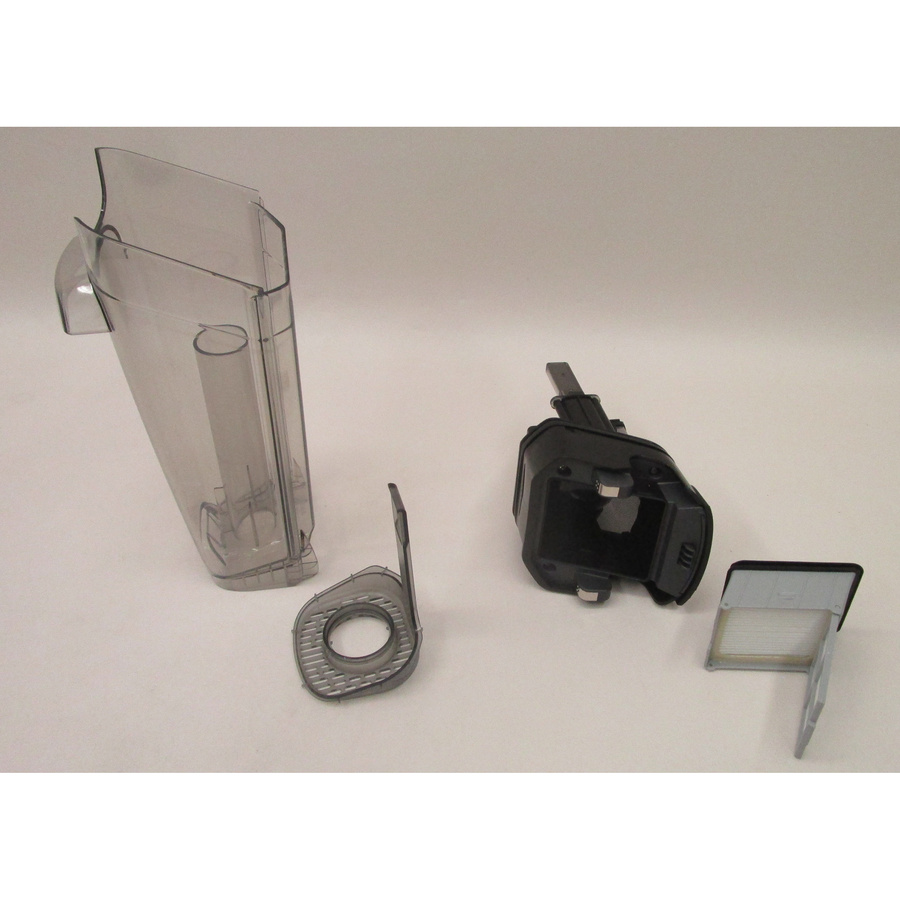 Bissell Crosswave OmniForce Edge Pro 4000N - Réservoir démonté