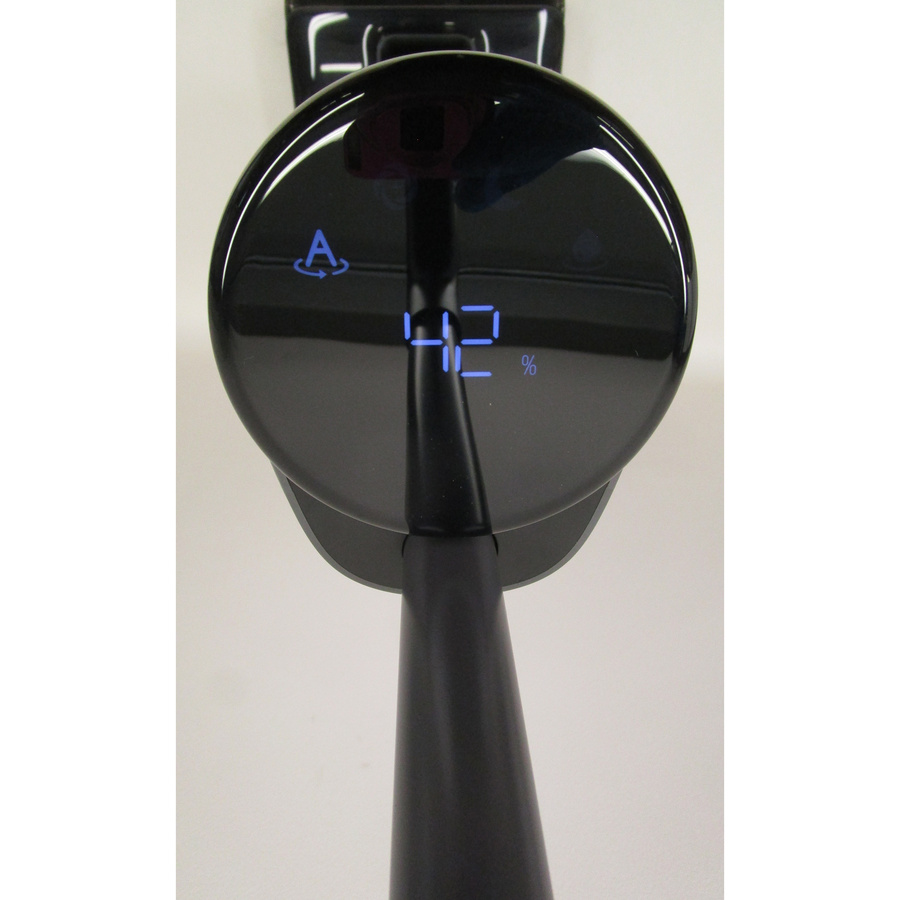 Dreame H12 Pro Flex Reach - Afficheur