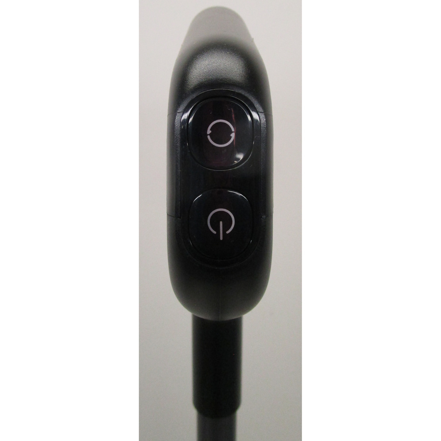 Dreame H12 Pro Flex Reach - Bouton marche/arrêt