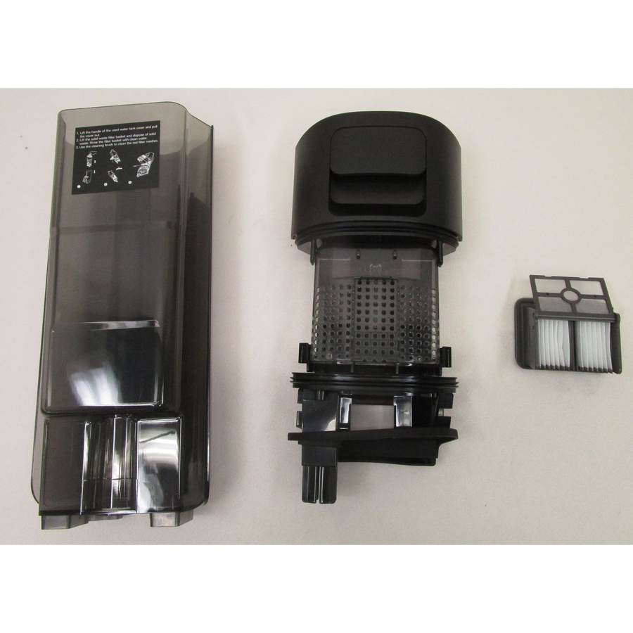 Dreame H15 Pro Heat - Réservoir démonté