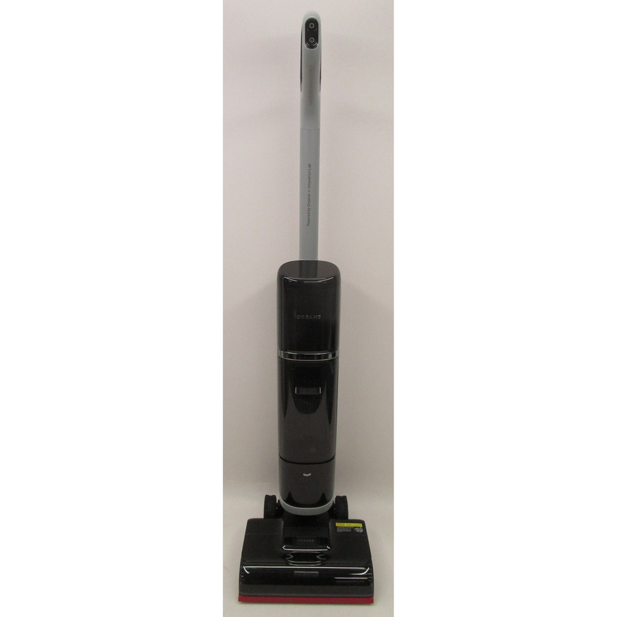 Dreame H15 Pro Heat - Vue de face