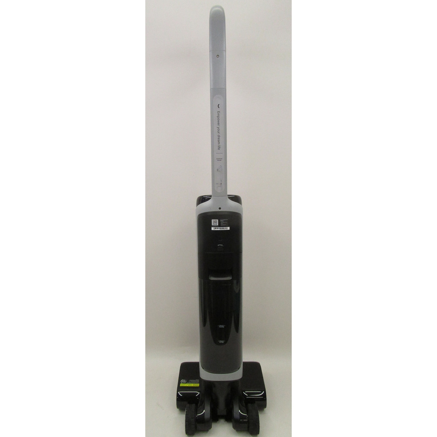 Dreame H15 Pro Heat - Vue de dos