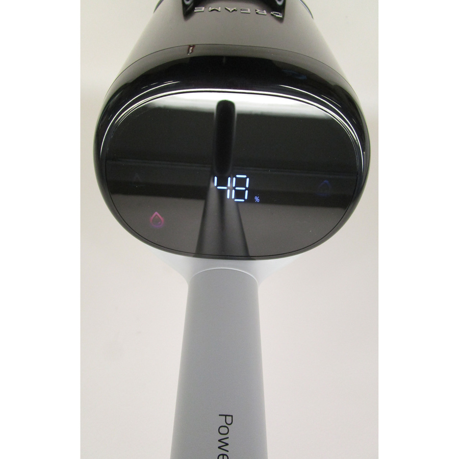 Dreame H15 Pro Heat - Afficheur