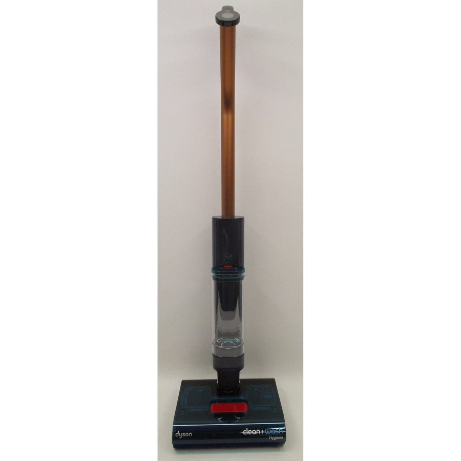 Dyson Clean+Wash Hygiene - Vue de face