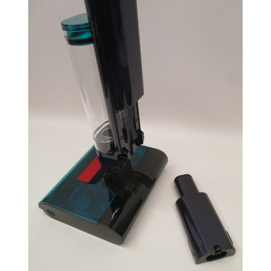 Dyson Clean+Wash Hygiene - Batterie amovible sans outil