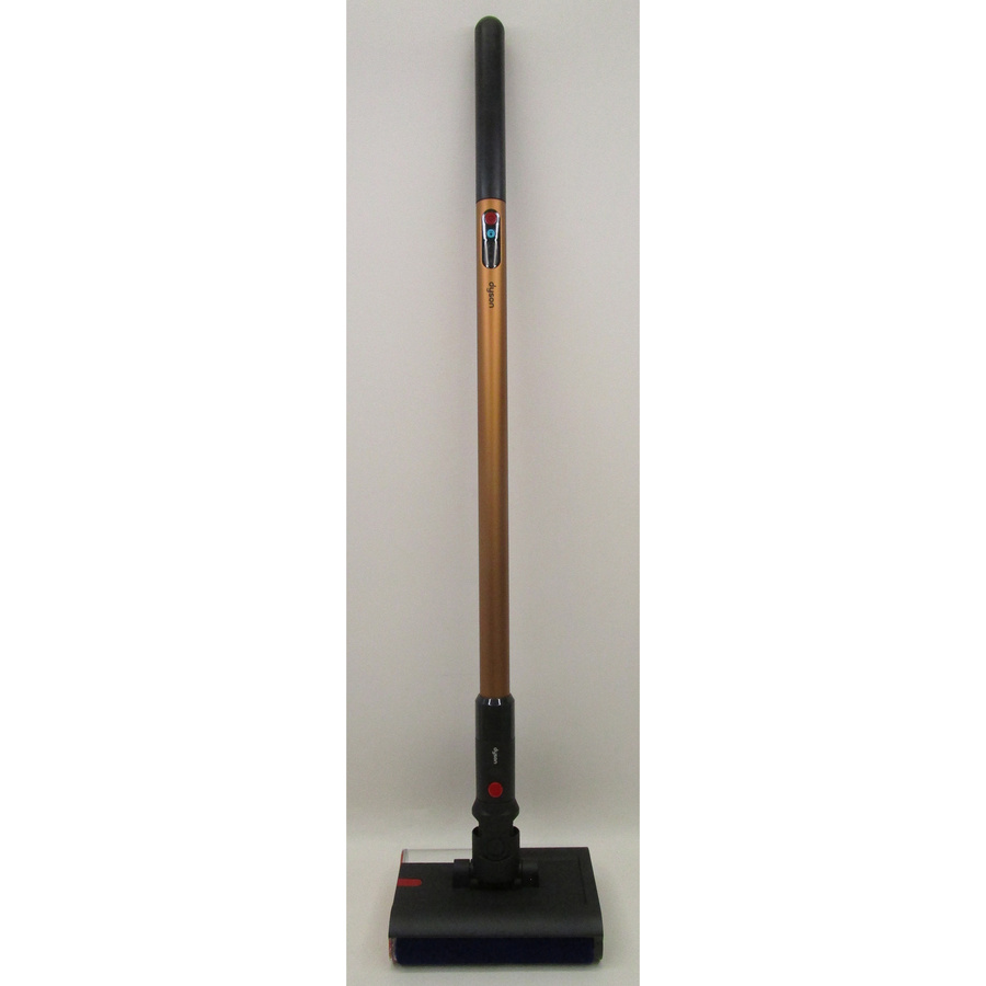 Dyson PencilWash - Vue de face