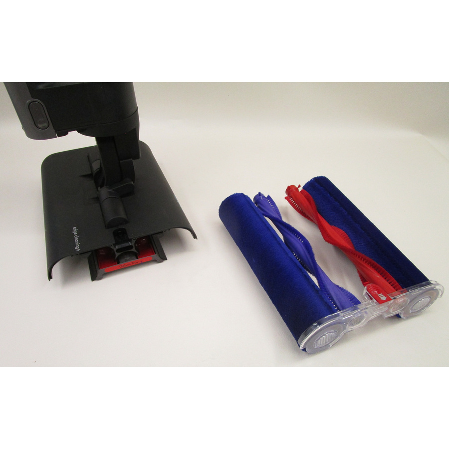 Dyson WashG1 - Tête démontée