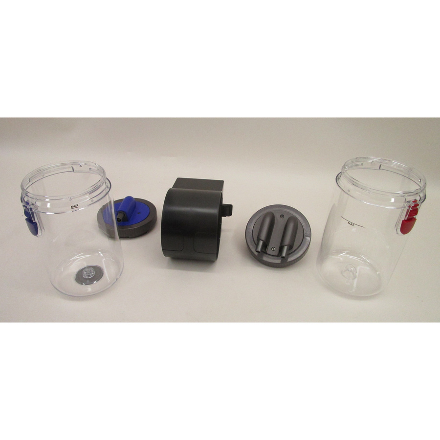 Dyson WashG1 - Réservoir démonté