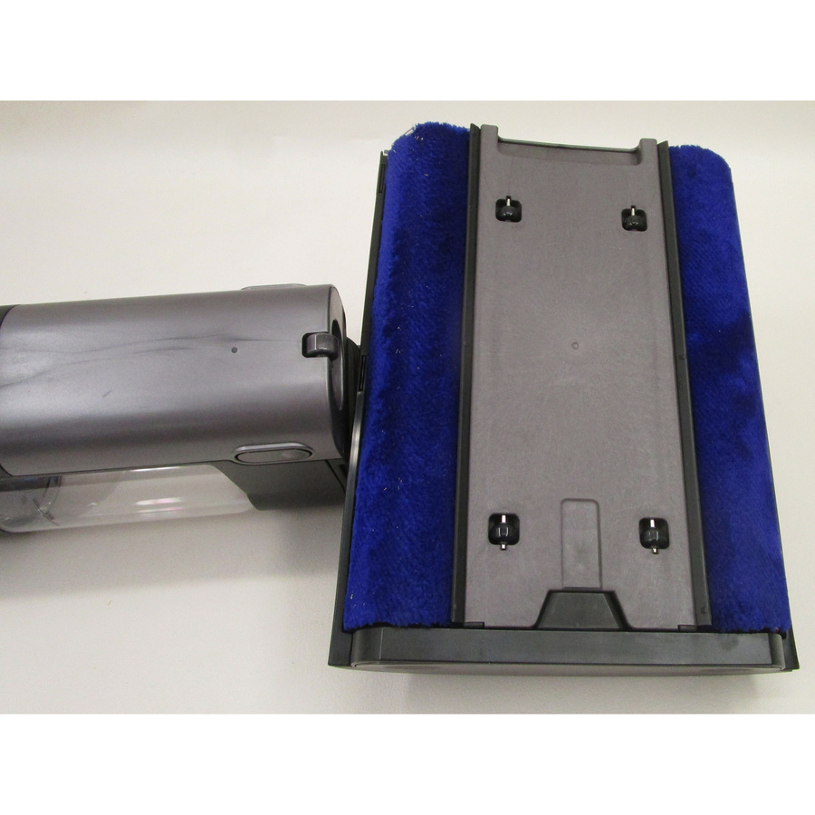 Dyson WashG1 - Tête vue de dessous