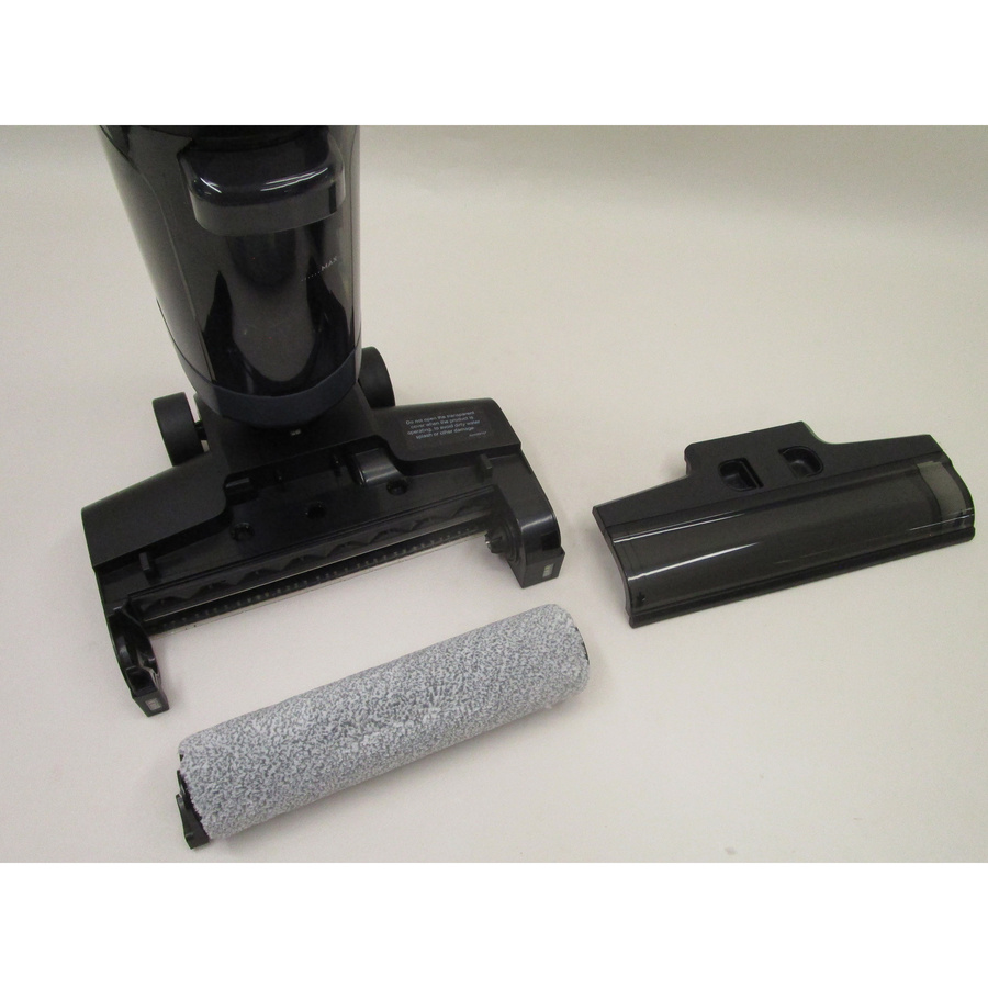 Electrolux Wet&Dry 800 EW81U3DB - Tête démontée