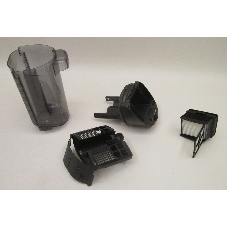 Electrolux Wet&Dry 800 EW81U3DB - Réservoir démonté