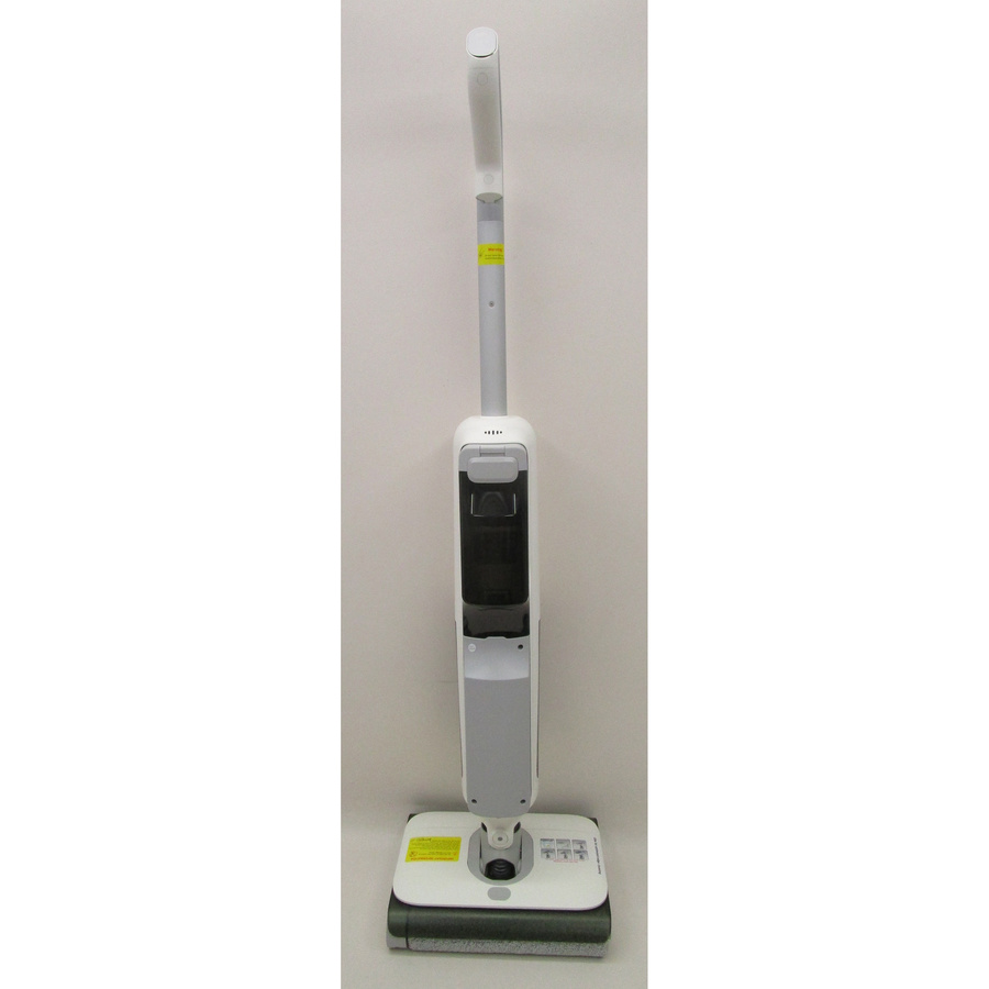 Hoover HW500 011 - Vue de dos