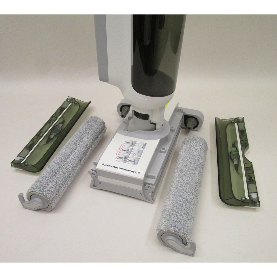 Hoover HW500 011 - Tête démontée