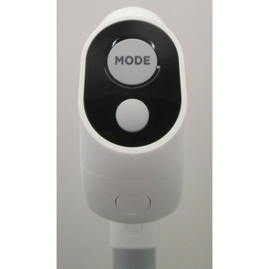 Hoover HW500 011 - Bandeau de commandes