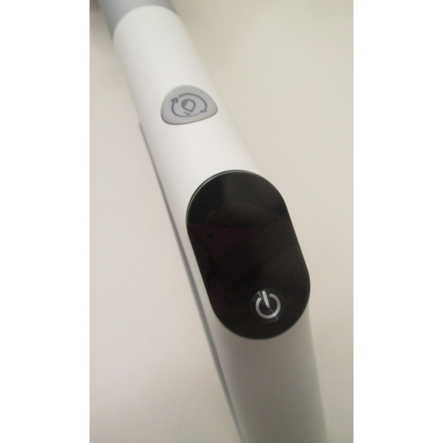 Hoover HW500 011 - Bouton marche/arrêt