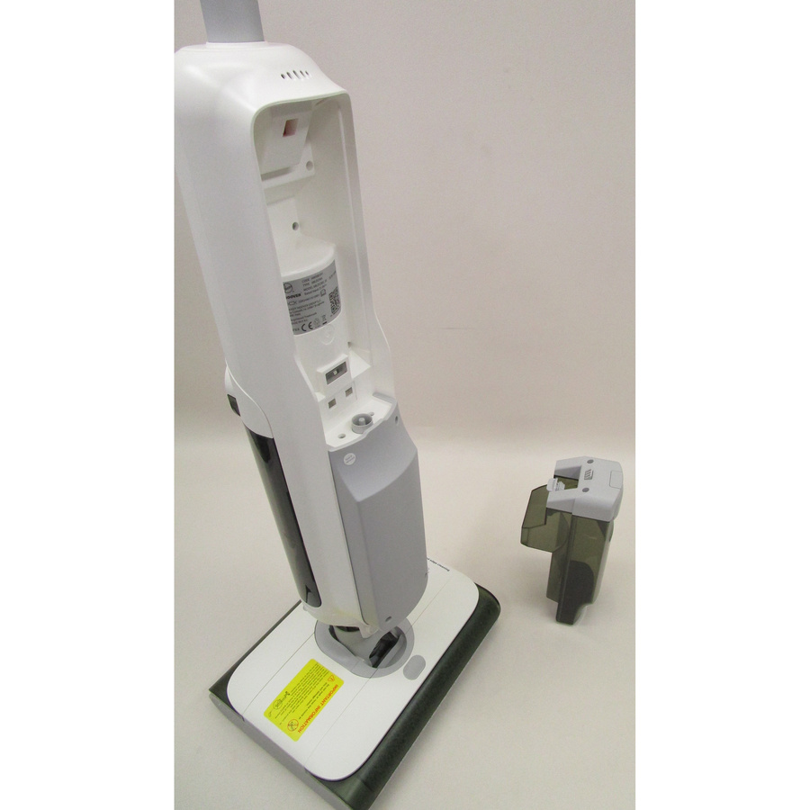 Hoover HW500 011 - Réservoir arrière amovible