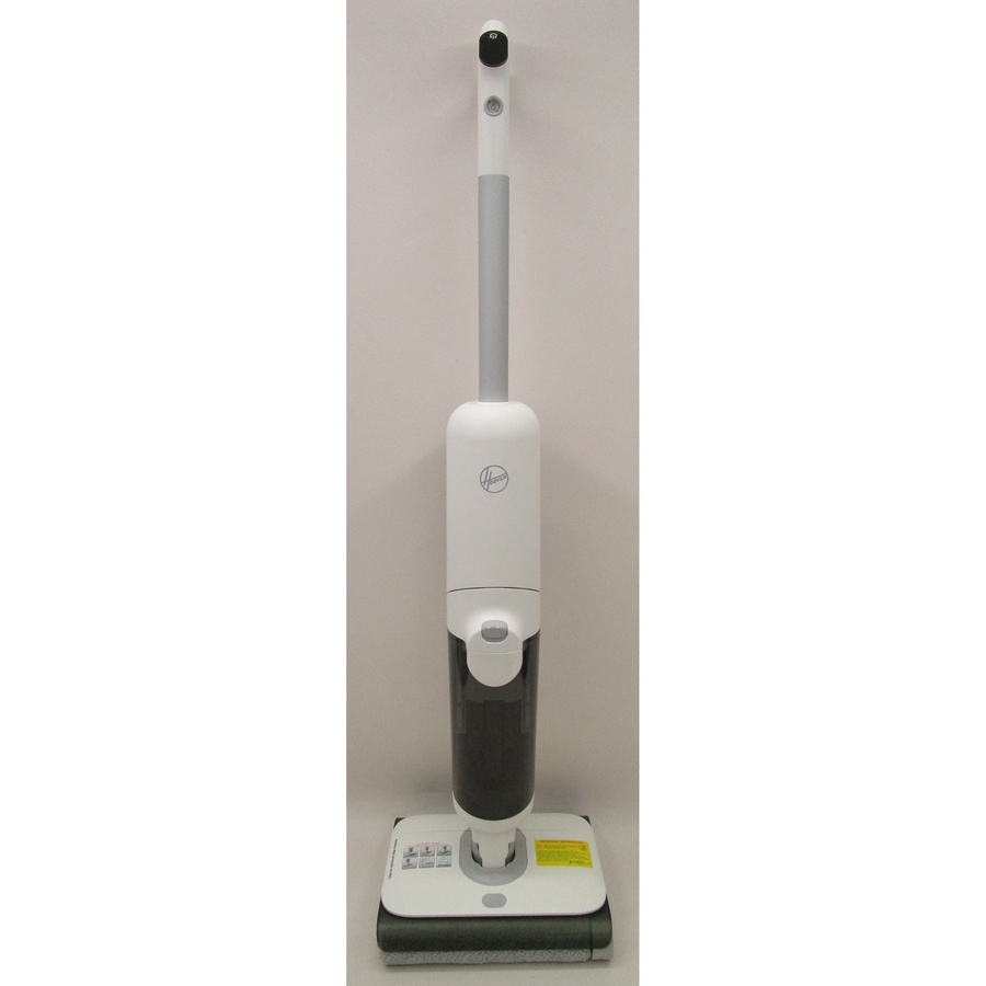 Hoover HW500 011 - Vue de face
