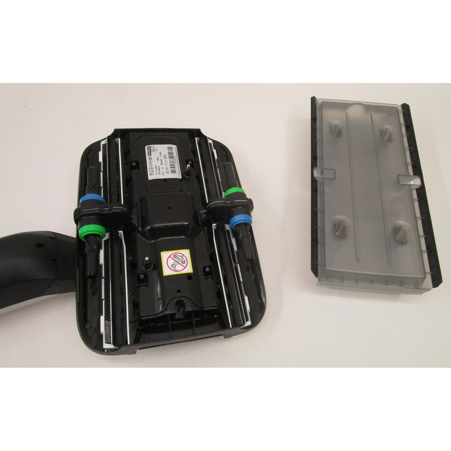 Kärcher FC 7 Sans Fil 1.055-701.0 - Tête démontée