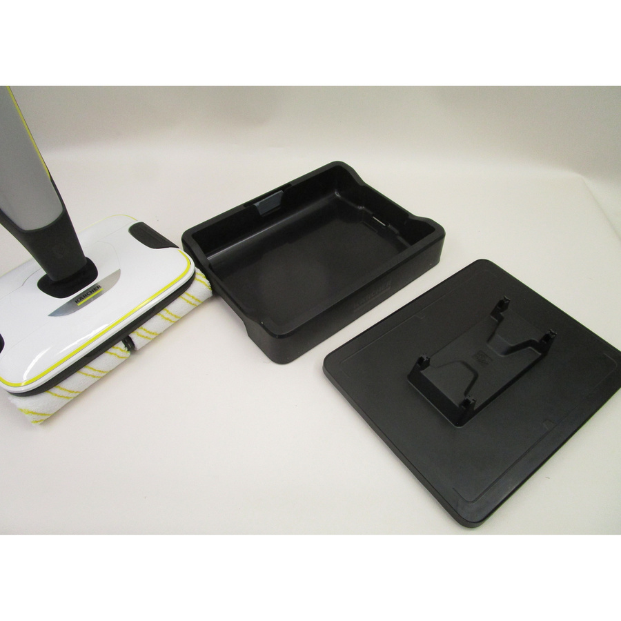 Kärcher FC 7 Sans Fil 1.055-701.0 - Support de rangement