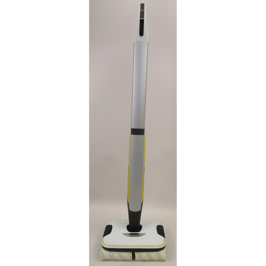 Kärcher FC 7 Sans Fil 1.055-701.0 - Vue de face