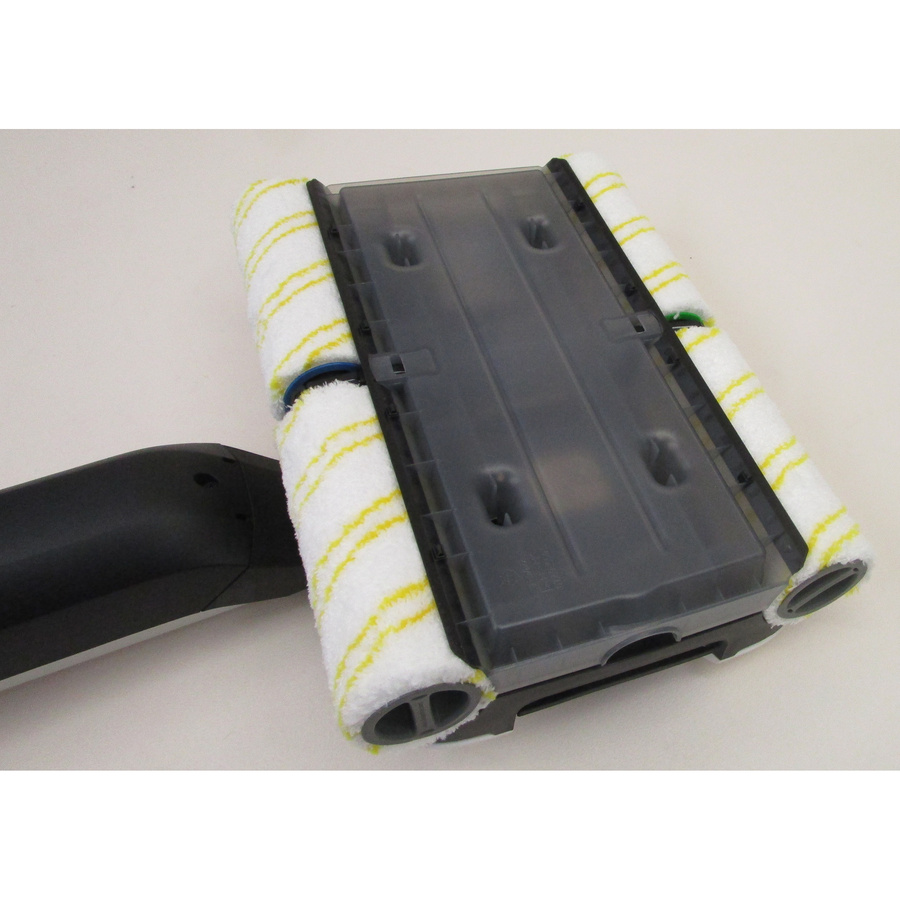 Kärcher FC 7 Sans Fil 1.055-701.0 - Tête vue de dessous