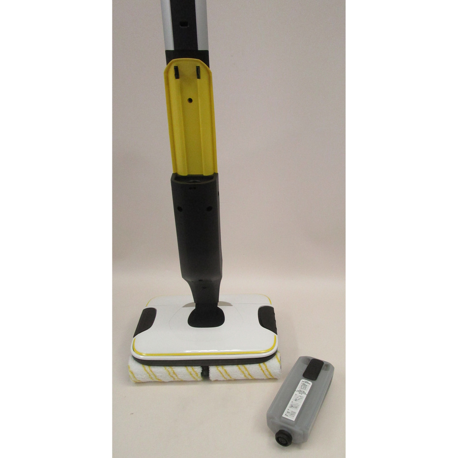 Kärcher FC 7 Sans Fil 1.055-701.0 - Réservoir arrière amovible