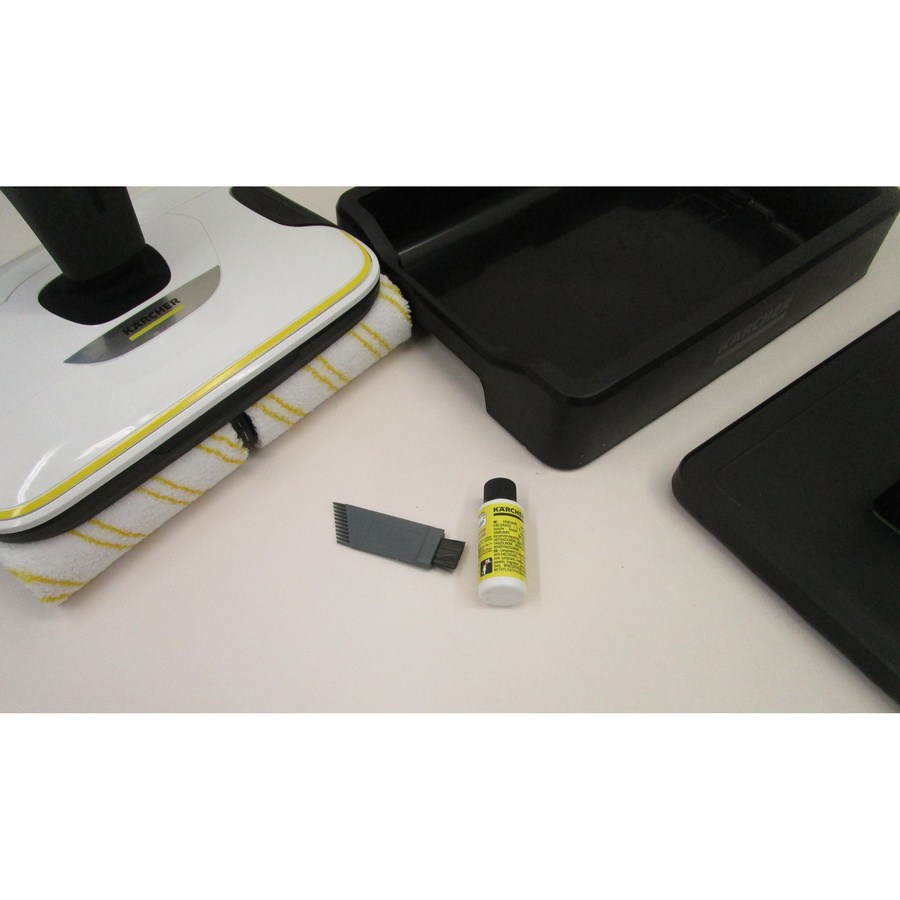 Kärcher FC 7 Sans Fil 1.055-701.0 - Accessoires d'entretien