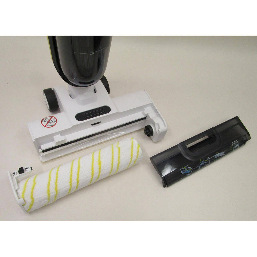 Kärcher FCV 4 Extra + 1.056-134.0 - Tête démontée