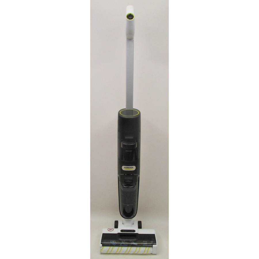 Kärcher FCV 4 Extra + 1.056-134.0 - Vue de face