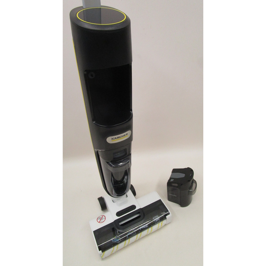 Kärcher FCV 4 Extra + 1.056-134.0 - Réservoir amovible