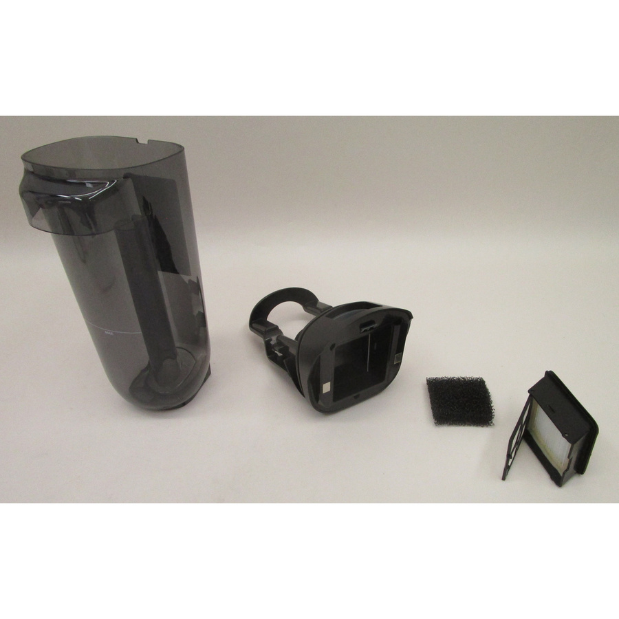 Kärcher FCV 4 Extra + 1.056-134.0 - Réservoir démonté