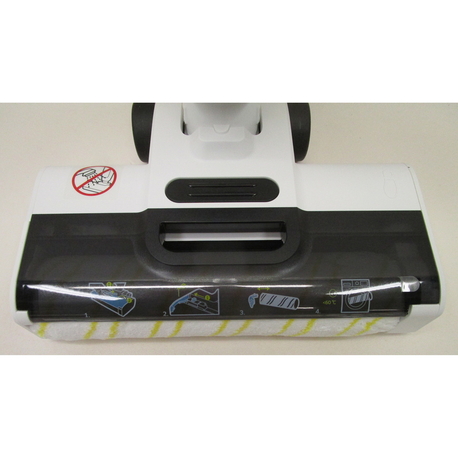 Kärcher FCV 4 Extra + 1.056-134.0 - Tête large pour les sols