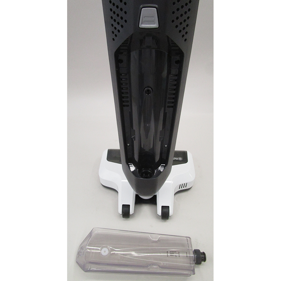 Nilfisk Combi Plus 128390053  - Réservoir arrière amovible