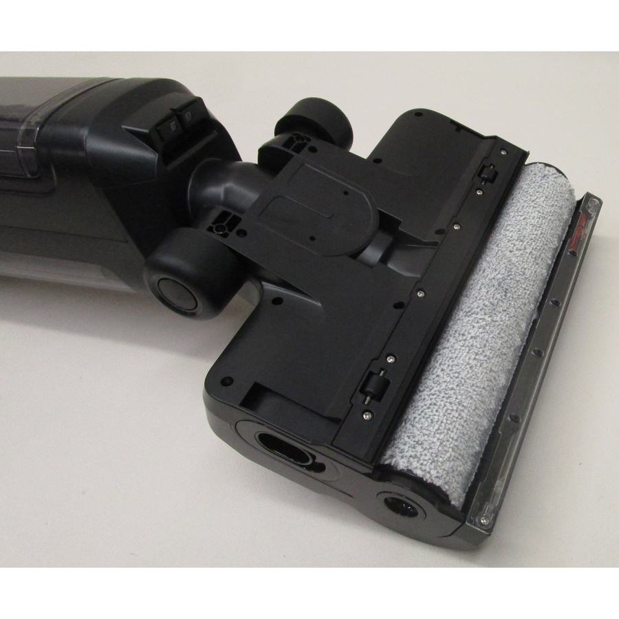 Polti RollySteam WD40C - Tête vue de dessous