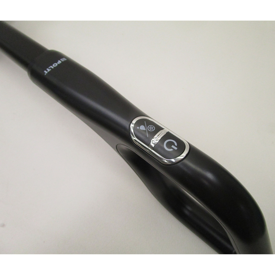 Polti RollySteam WD40C - Bouton marche/arrêt