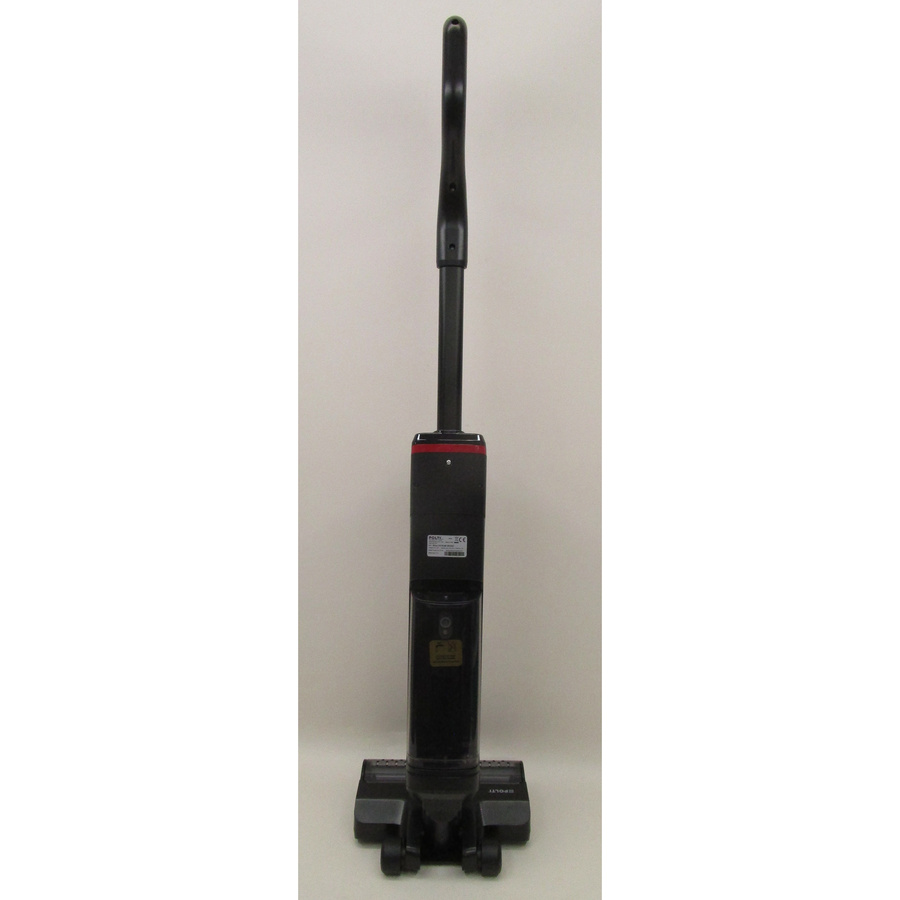 Polti RollySteam WD40C - Vue de dos