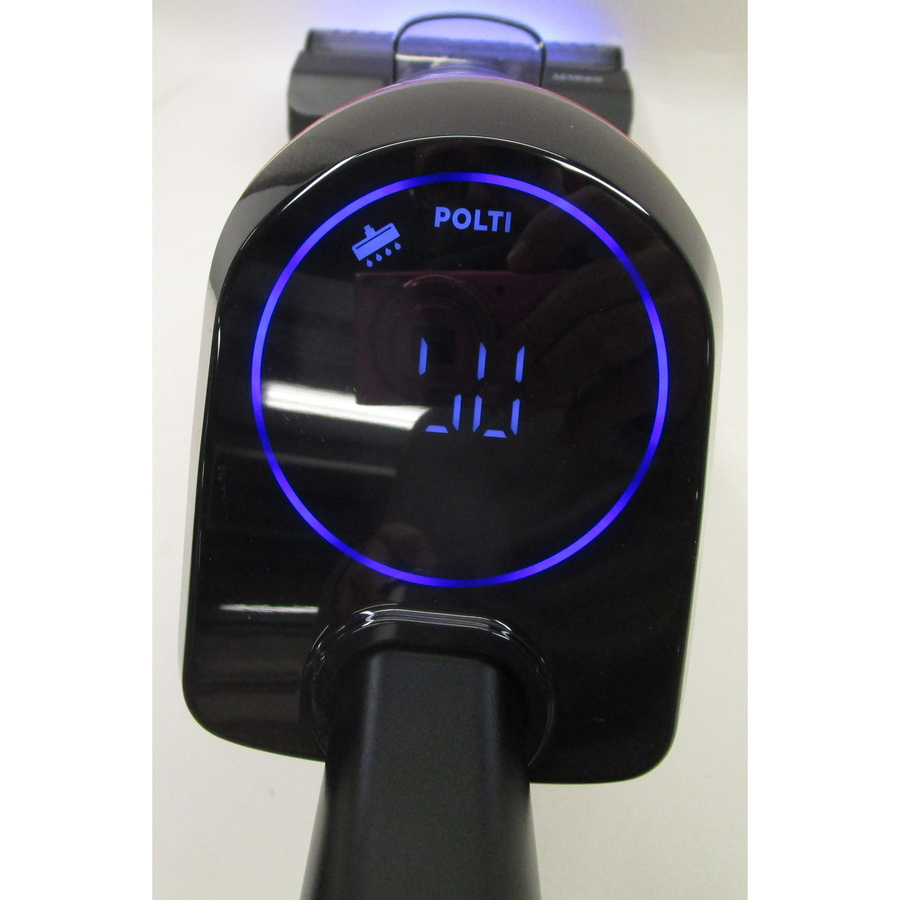 Polti RollySteam WD40C - Afficheur