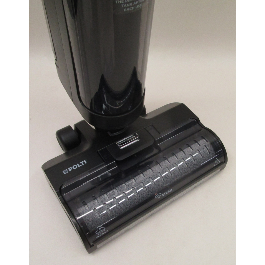 Polti RollySteam WD40C - Tête large pour les sols