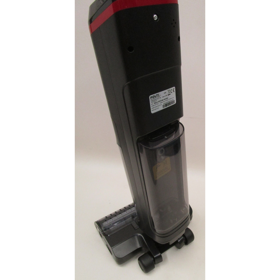 Polti RollySteam WD40C - Réservoir arrière