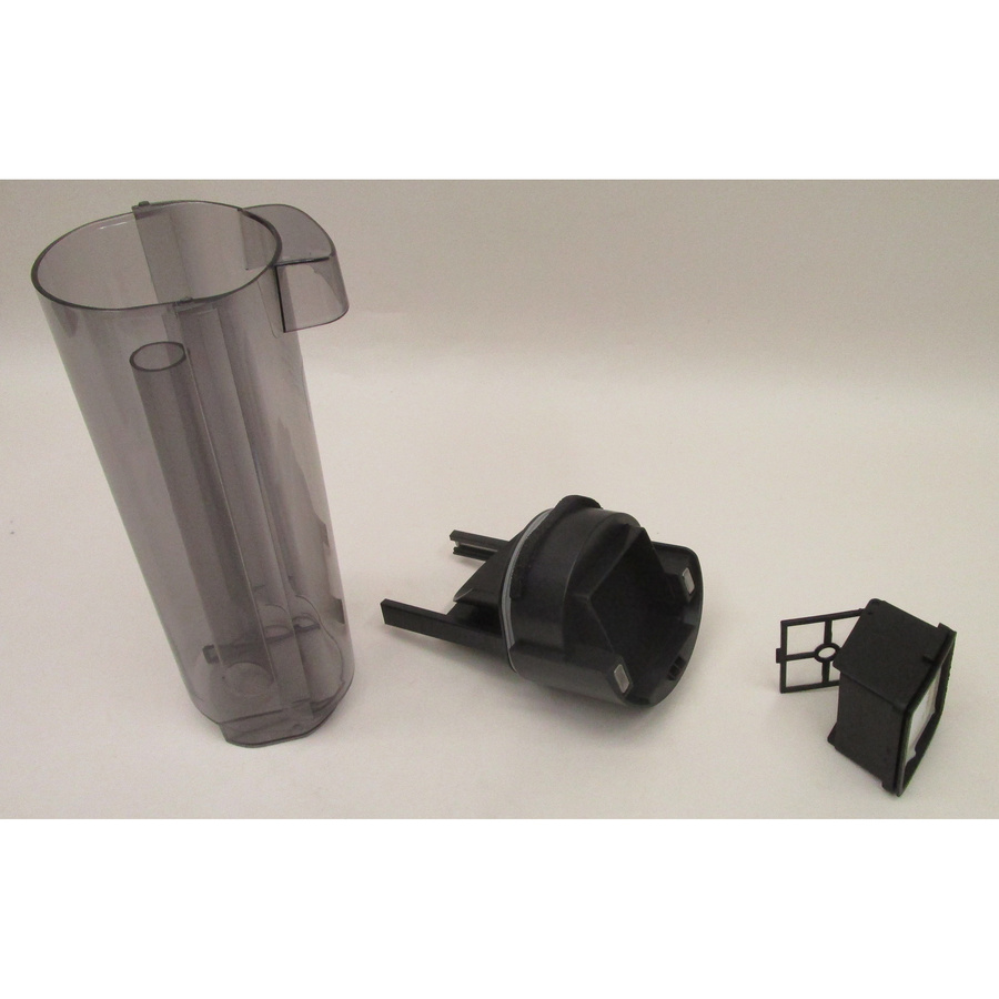 Polti RollySteam WD40C - Réservoir démonté